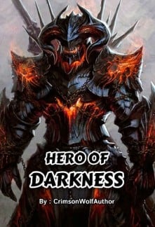 Hero of Darkness