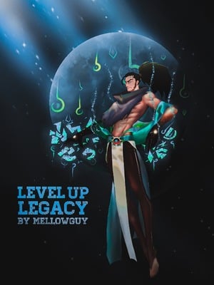 Level Up Legacy