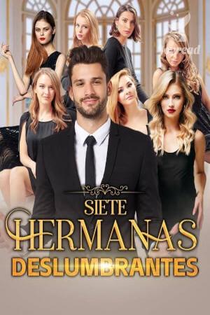 Siete Hermanas Deslumbrantes