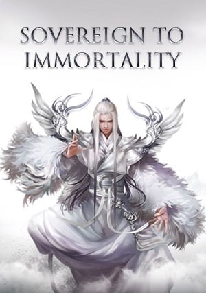 Sovereign to Immortality