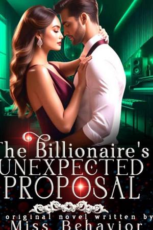 The Billionaire's Unexpected Proposal by Samantha